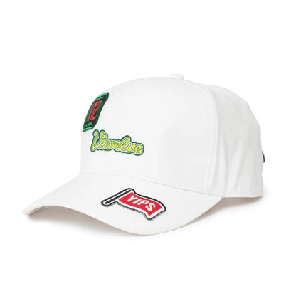 V12 MENS WAP CAP