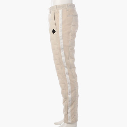 BRIEFING MENS MS HYBRID DOWN PANTS