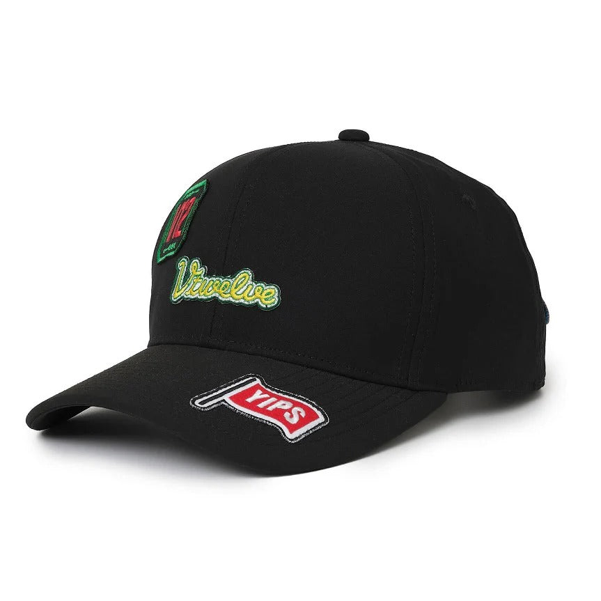 V12 MENS WAP CAP