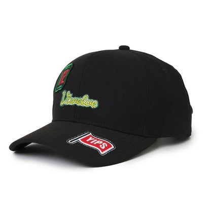 V12 MENS WAP CAP