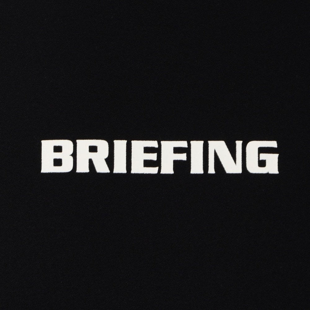 BRIEFING MENS MS WARM LS HIGHNECK