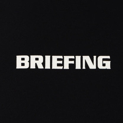 BRIEFING MENS MS WARM LS HIGHNECK