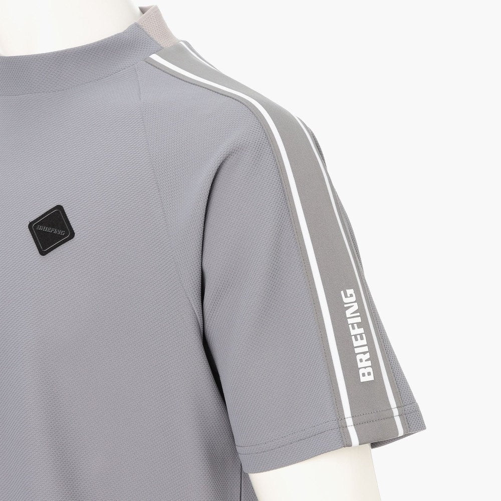 BRIEFING MENS MS LINE HIGHNECK RF