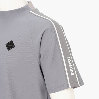 BRIEFING MENS MS LINE HIGHNECK RF