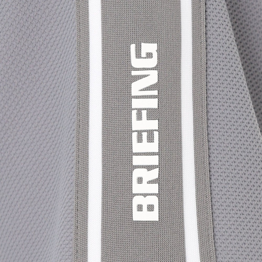 BRIEFING MENS MS LINE HIGHNECK RF
