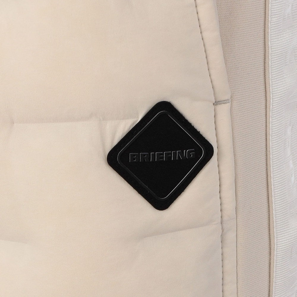 BRIEFING MENS MS HYBRID DOWN PANTS