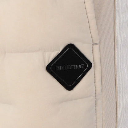 BRIEFING MENS MS HYBRID DOWN PANTS
