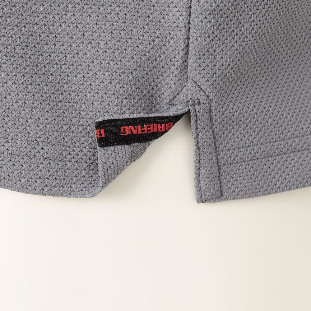 BRIEFING MENS MS LINE HIGHNECK RF