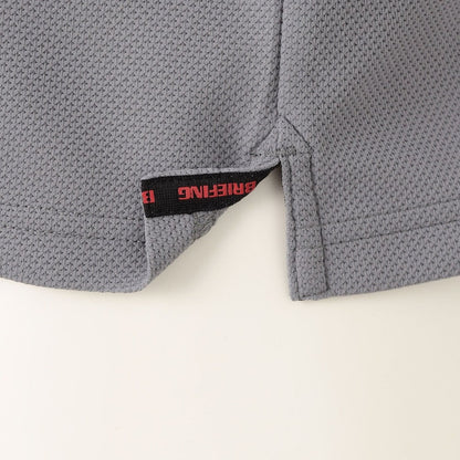 BRIEFING MENS MS LINE HIGHNECK RF