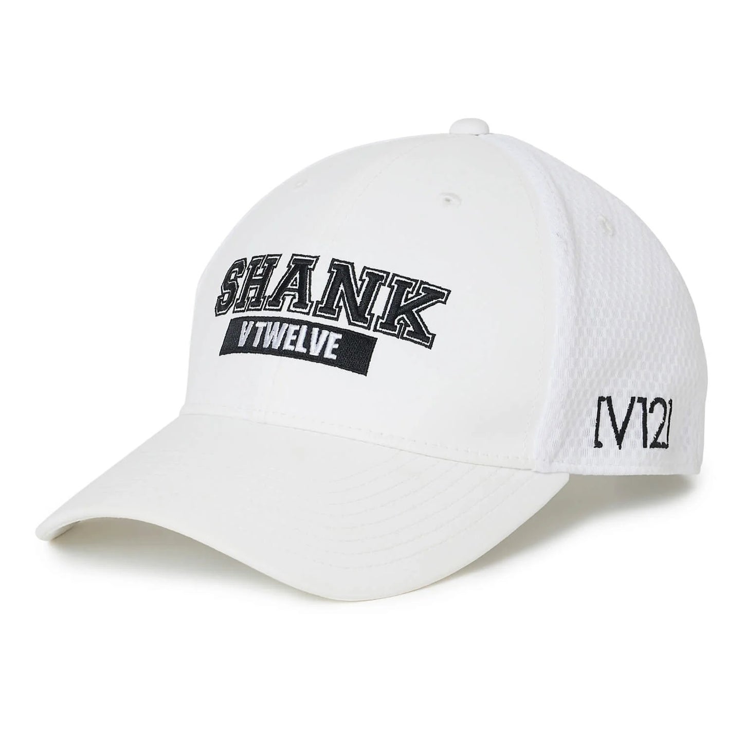 V12 SHANK B CAP