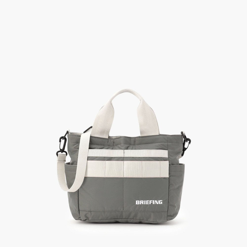 BRIEFING 2WAY CART TOTE CS