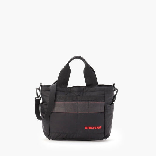 BRIEFING 2WAY CART TOTE CS