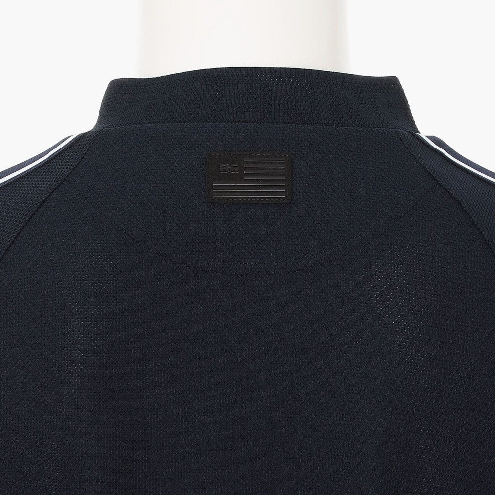 BRIEFING MENS MS LINE HIGHNECK RF