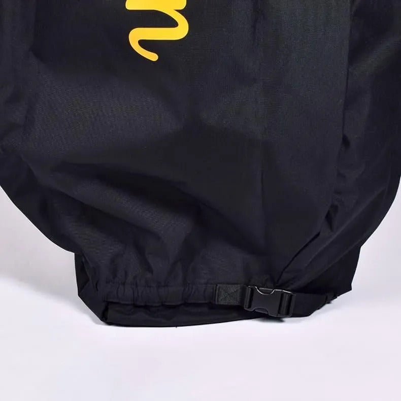 Resurrection Travel Cover