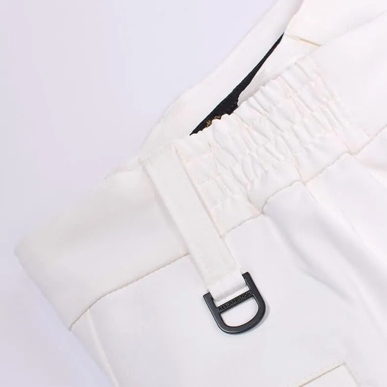 Resurrection MENS Basic Long Pants