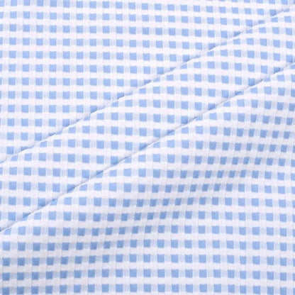 Resurrection WOMENS Gingham Check Sleeveless Polo Shirt