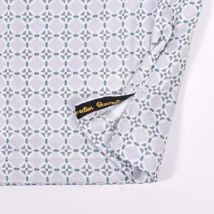 Resurrection MENS Scramble Crossing Polo Shirts