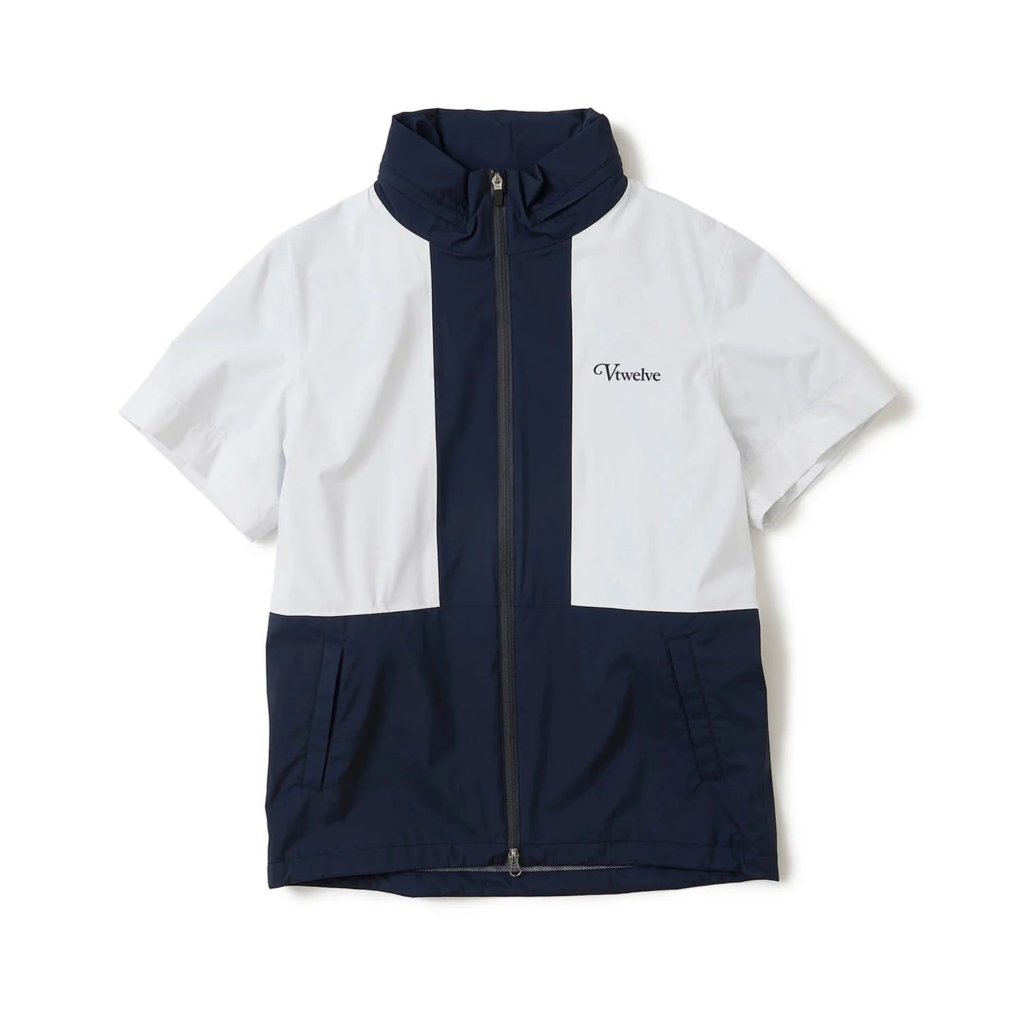 V12 MENS BOLD RAIN JKT