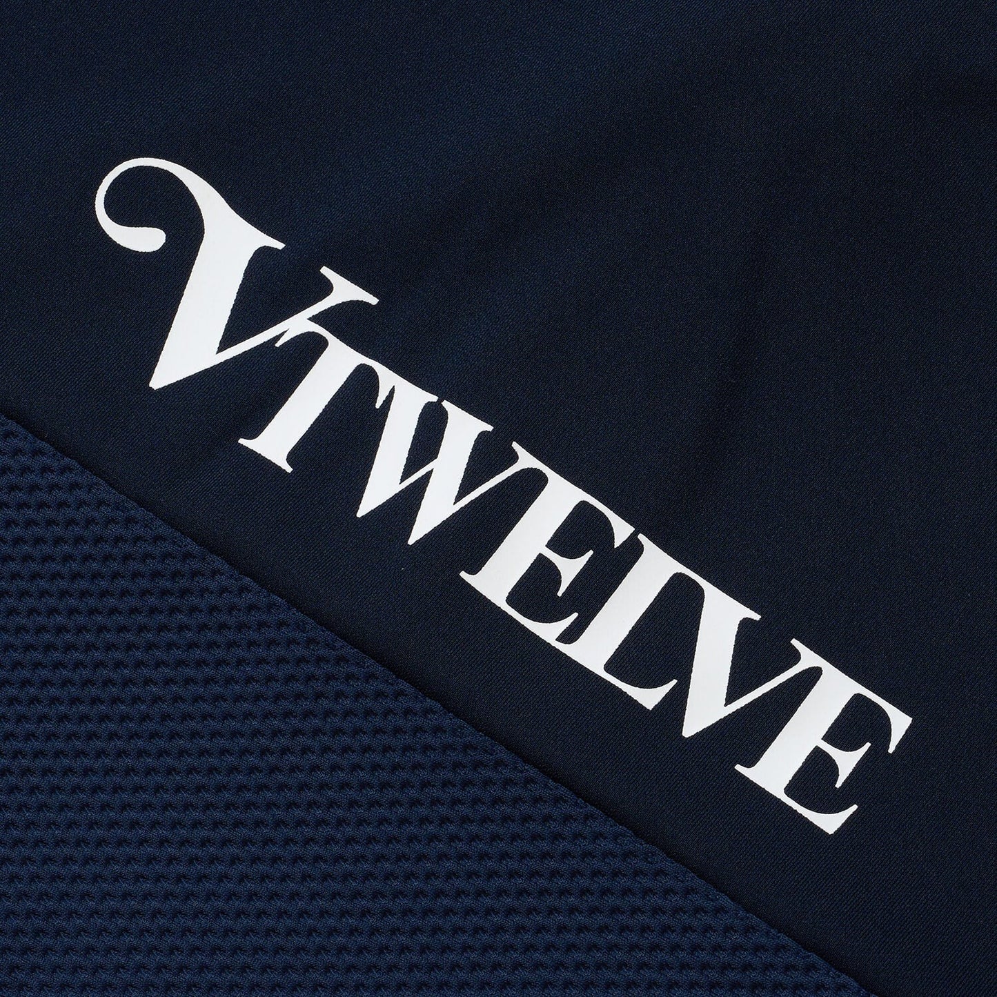 V12 WOMENS AIRY AWA POLO