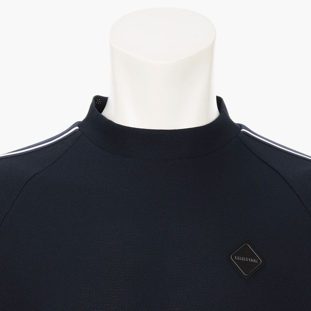 BRIEFING MENS MS LINE HIGHNECK RF
