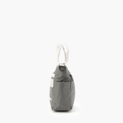 BRIEFING 2WAY CART TOTE CS