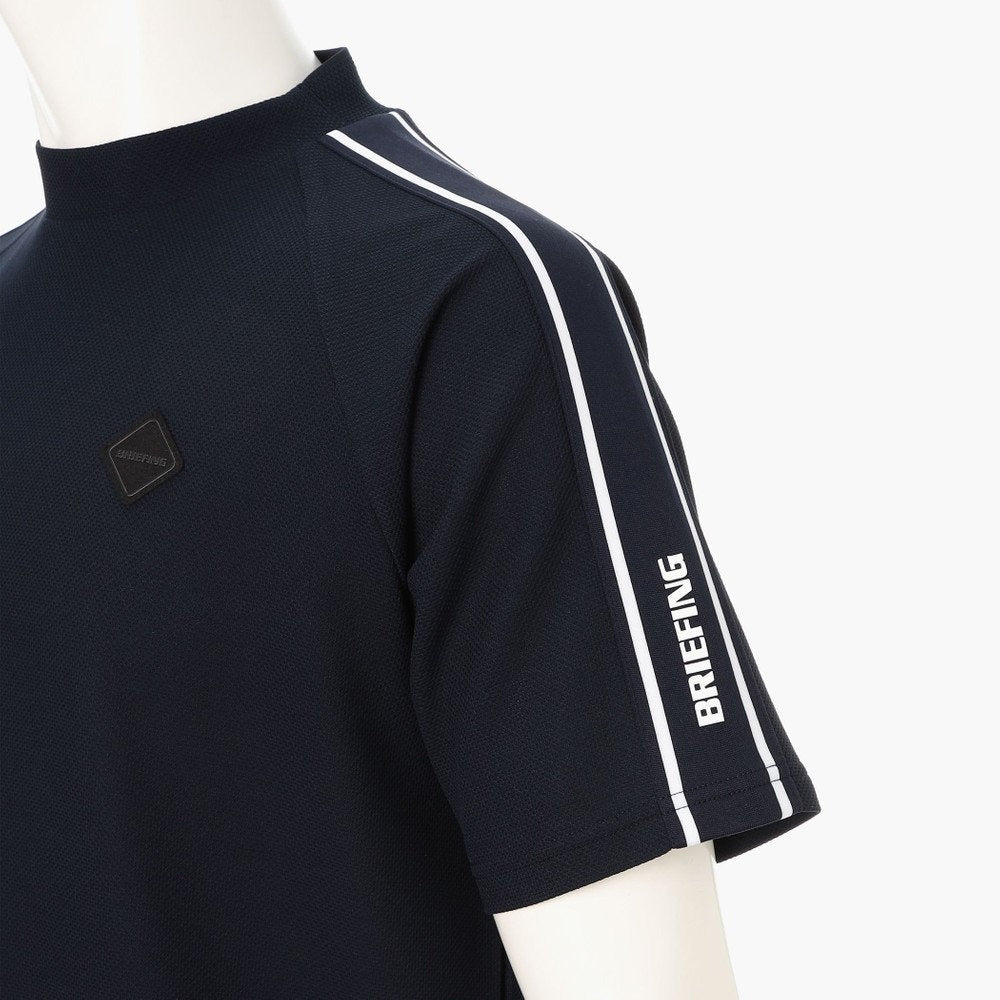 BRIEFING MENS MS LINE HIGHNECK RF