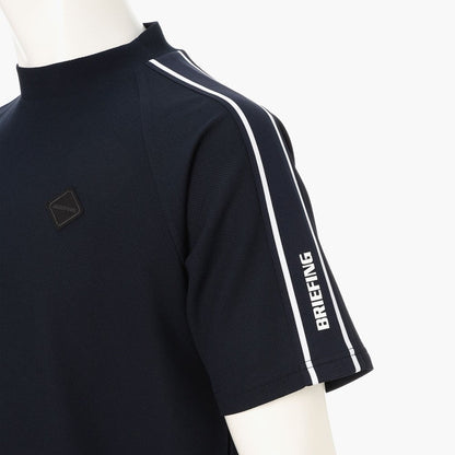 BRIEFING MENS MS LINE HIGHNECK RF