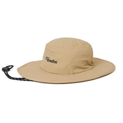 V12 AWA WIDE HAT