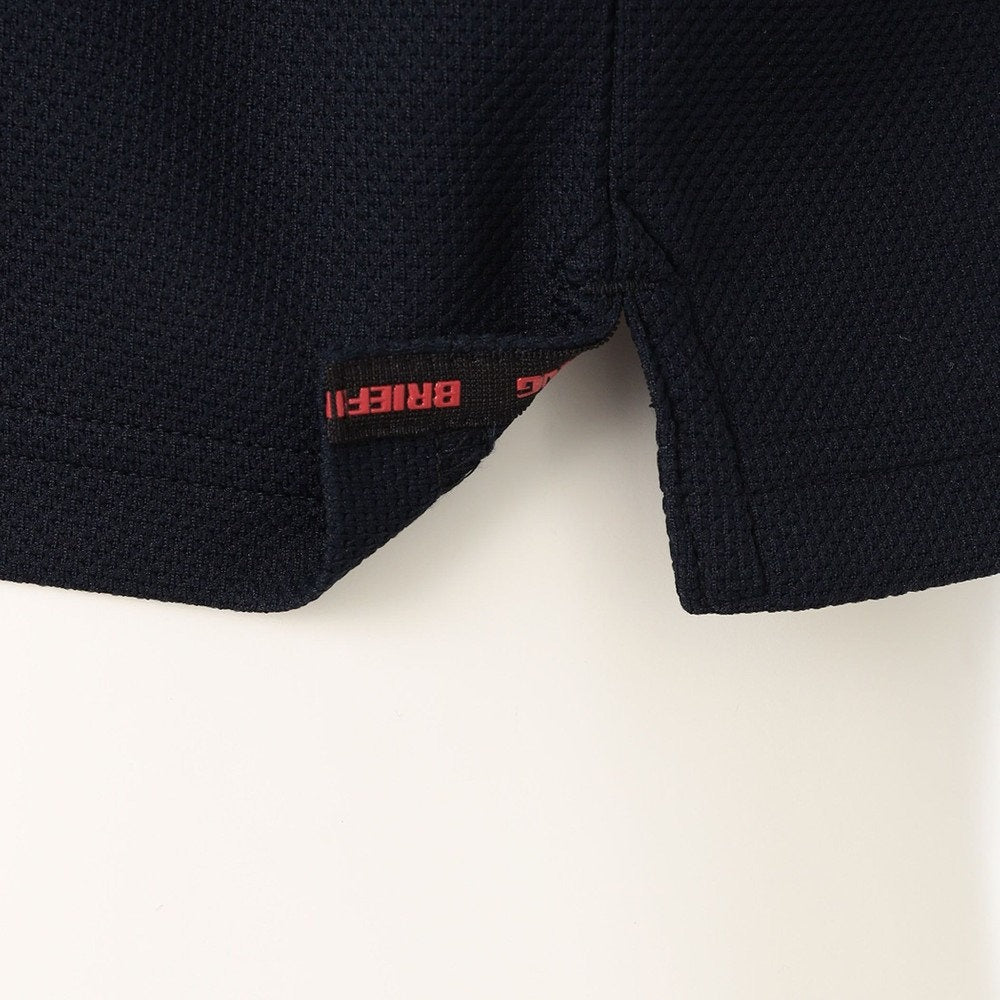 BRIEFING MENS MS LINE HIGHNECK RF