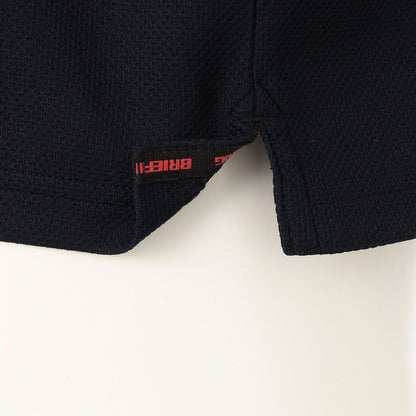 BRIEFING MENS MS LINE HIGHNECK RF