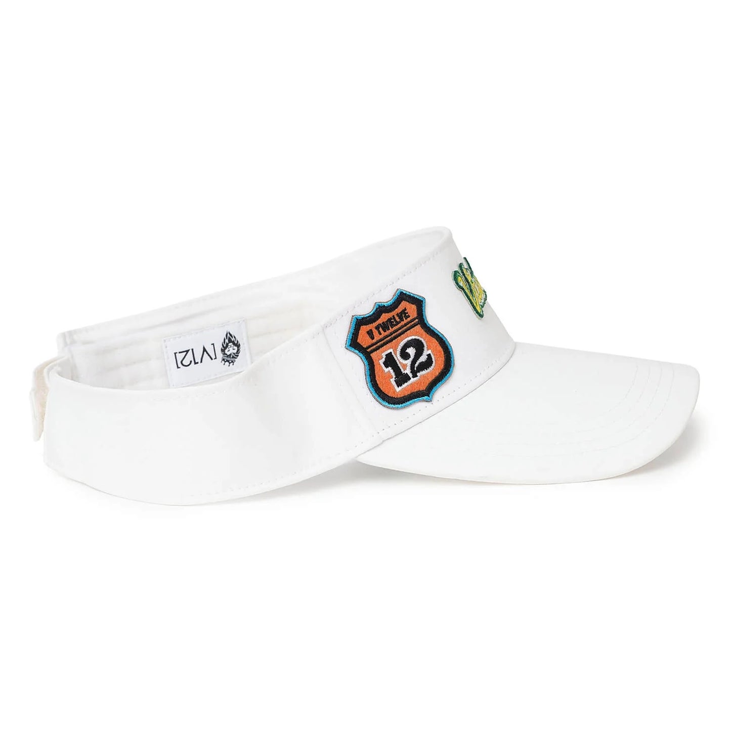 V12 MENS WAP VISOR