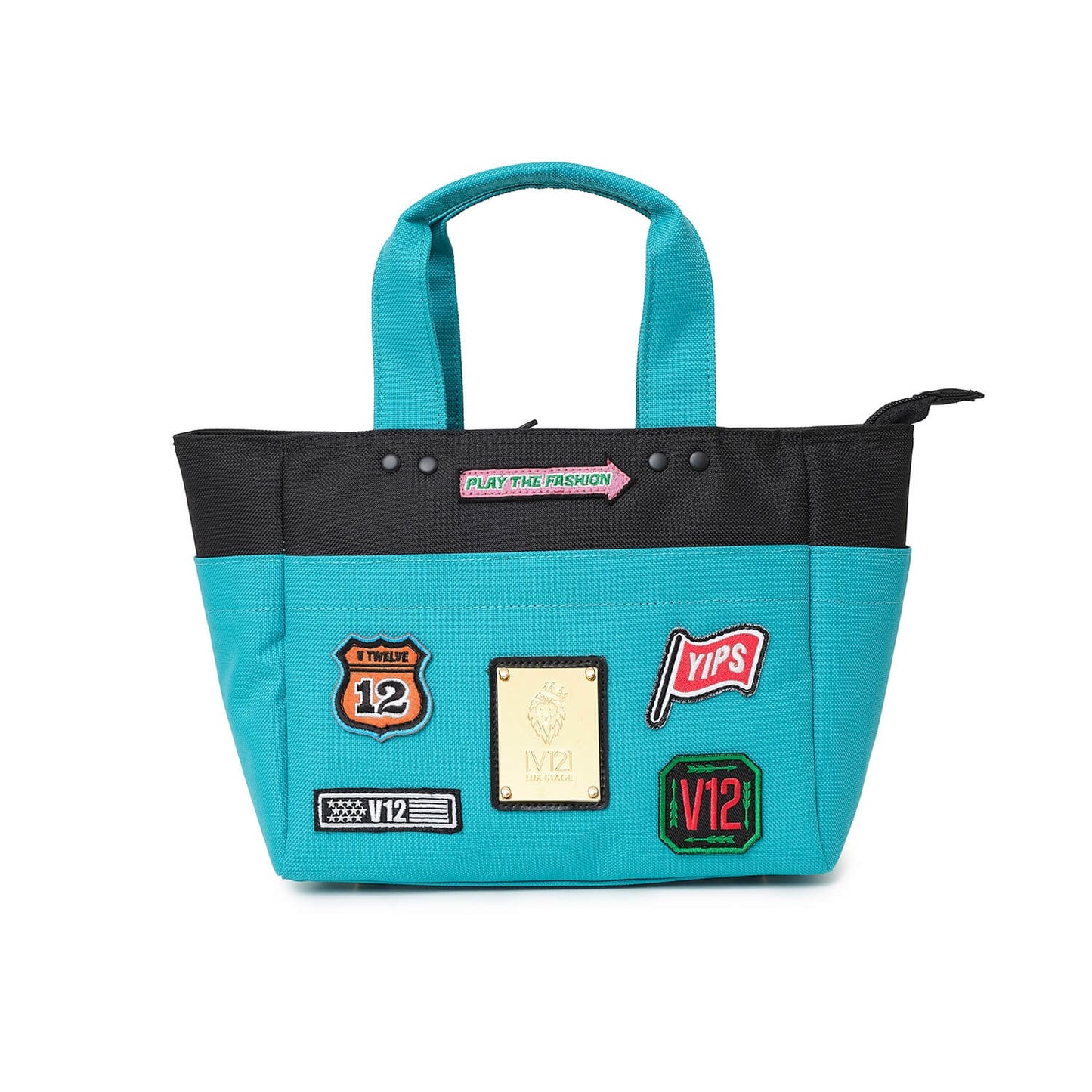 V12 WAP CART BAG