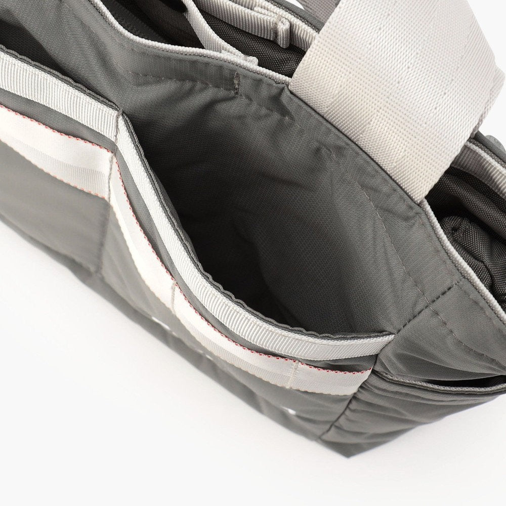 BRIEFING 2WAY CART TOTE CS