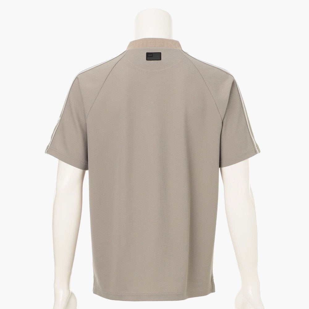 BRIEFING MENS MS LINE HIGHNECK RF