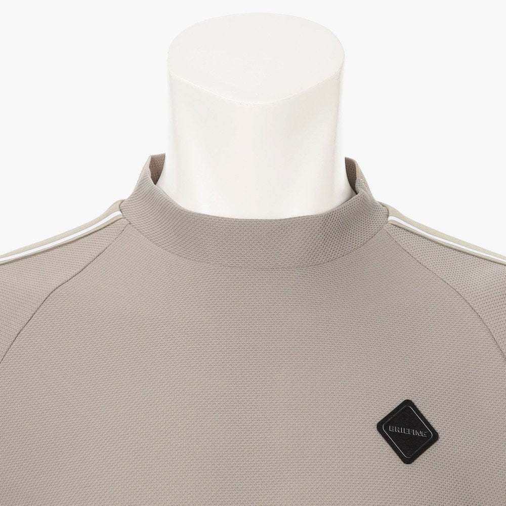 BRIEFING MENS MS LINE HIGHNECK RF