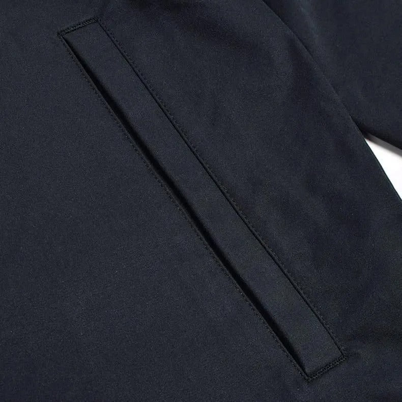 Resurrection MENS Super Water Repellent Jacket