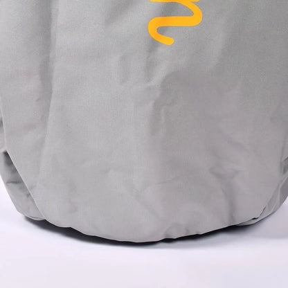 Resurrection Travel Cover