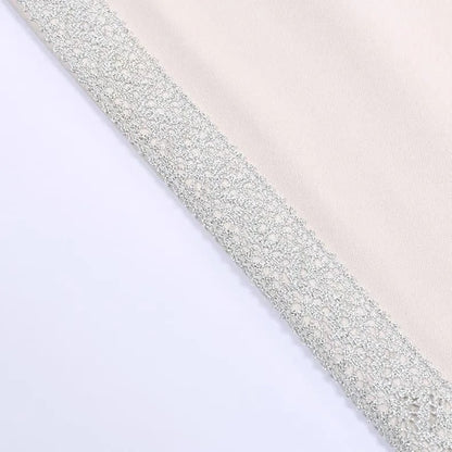 Resurrection WOMENS Lace Line Long Pants
