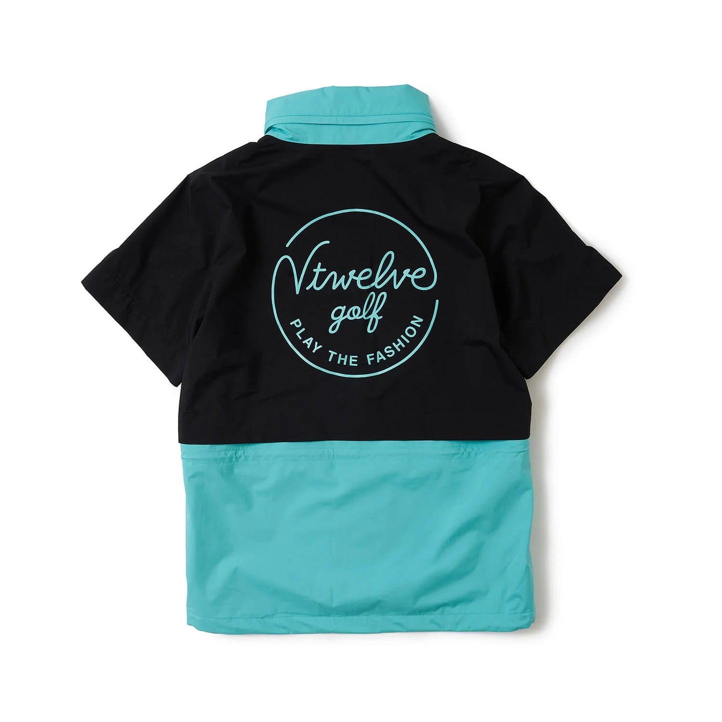 V12 WOMENS BOLD RAIN JKT