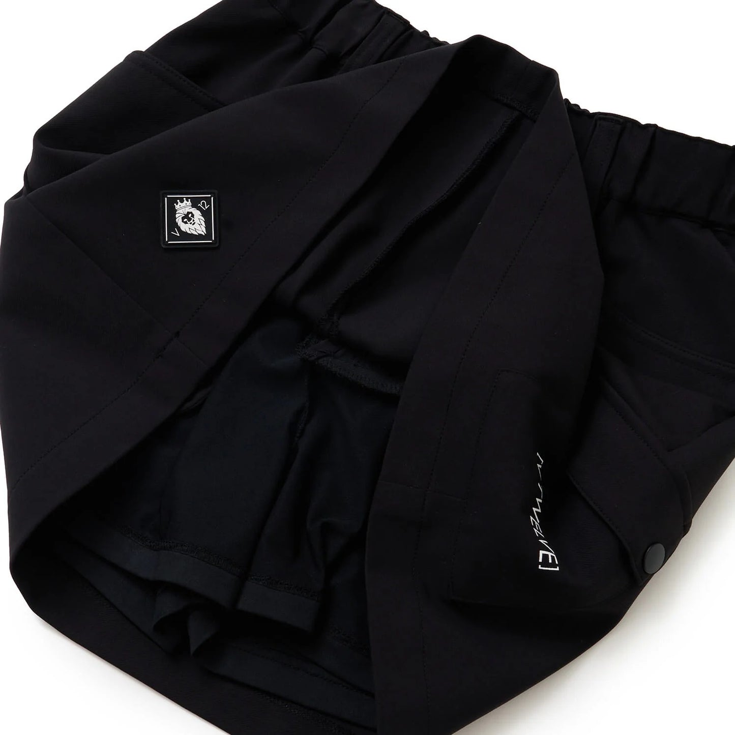 V12 WOMENS SNAP SKIRT