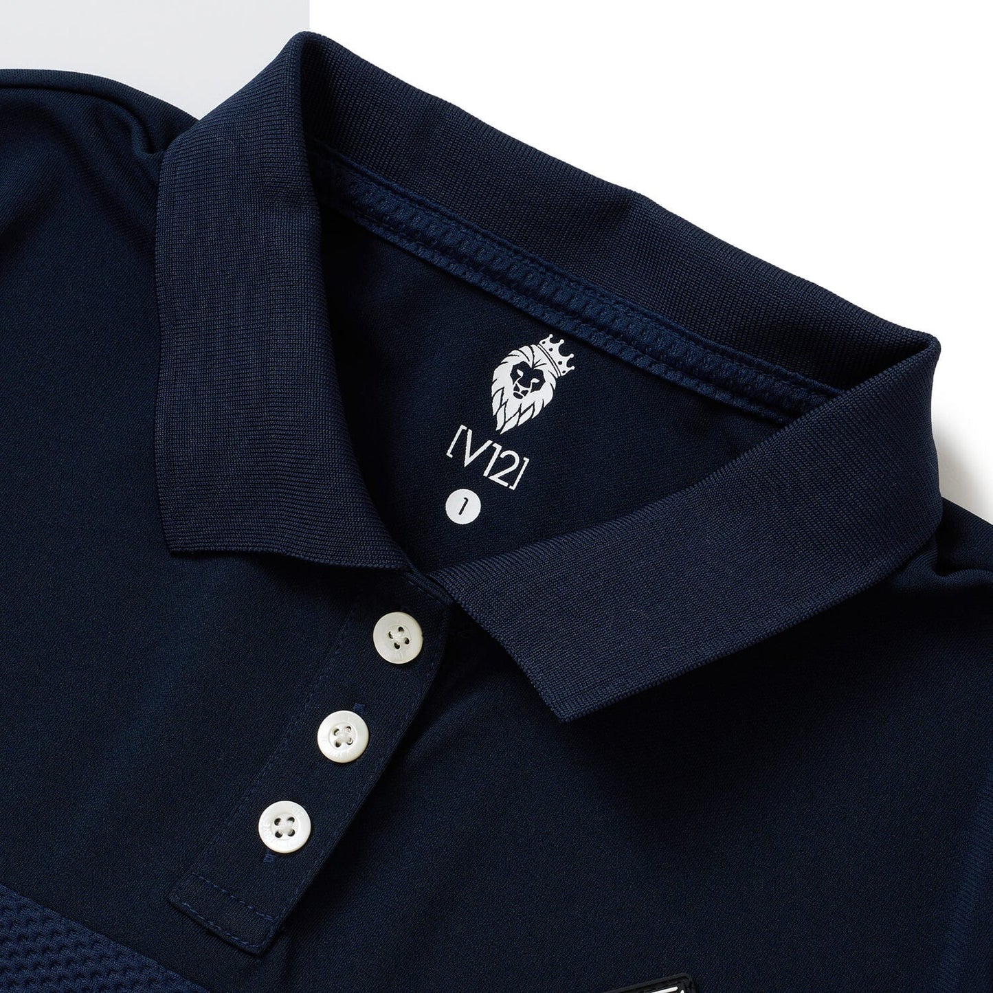 V12 WOMENS AIRY AWA POLO