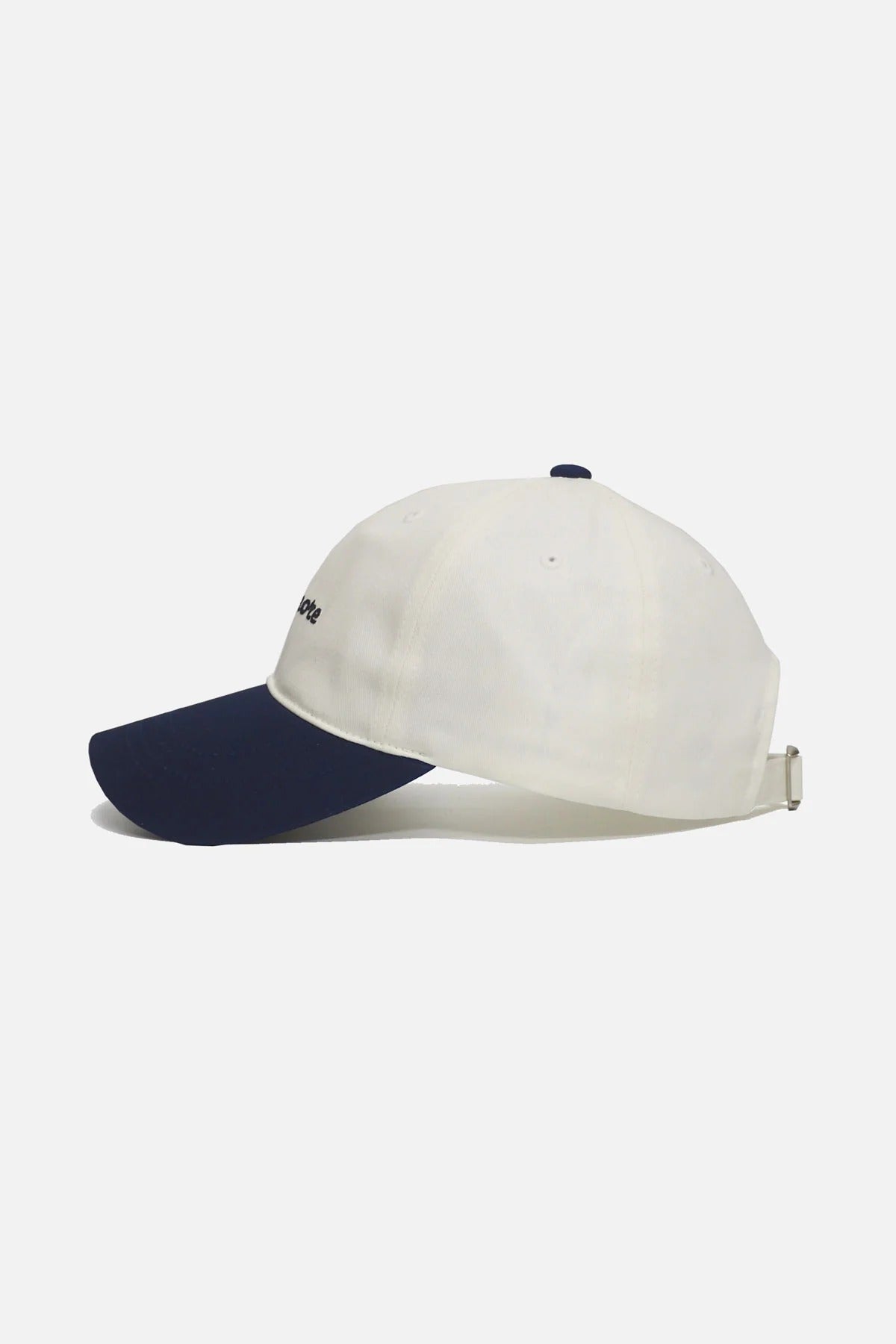 BELLMORE MENS TWO TONE CAP