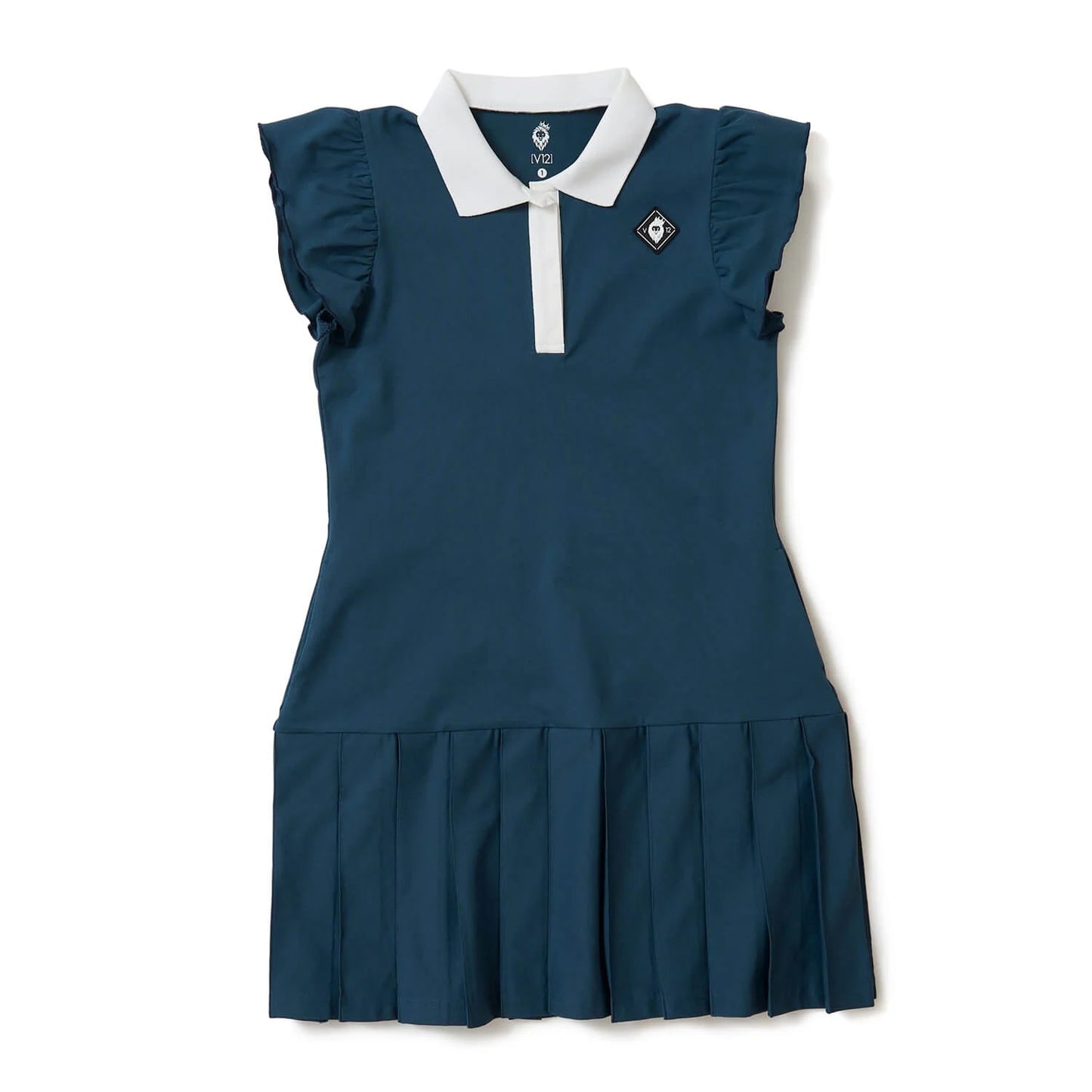 V12 WOMENS BACK AWA ONE-PIECE