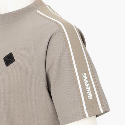 BRIEFING MENS MS LINE HIGHNECK RF