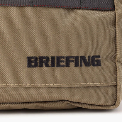 BRIEFING CLASSIC CART TOTE STD