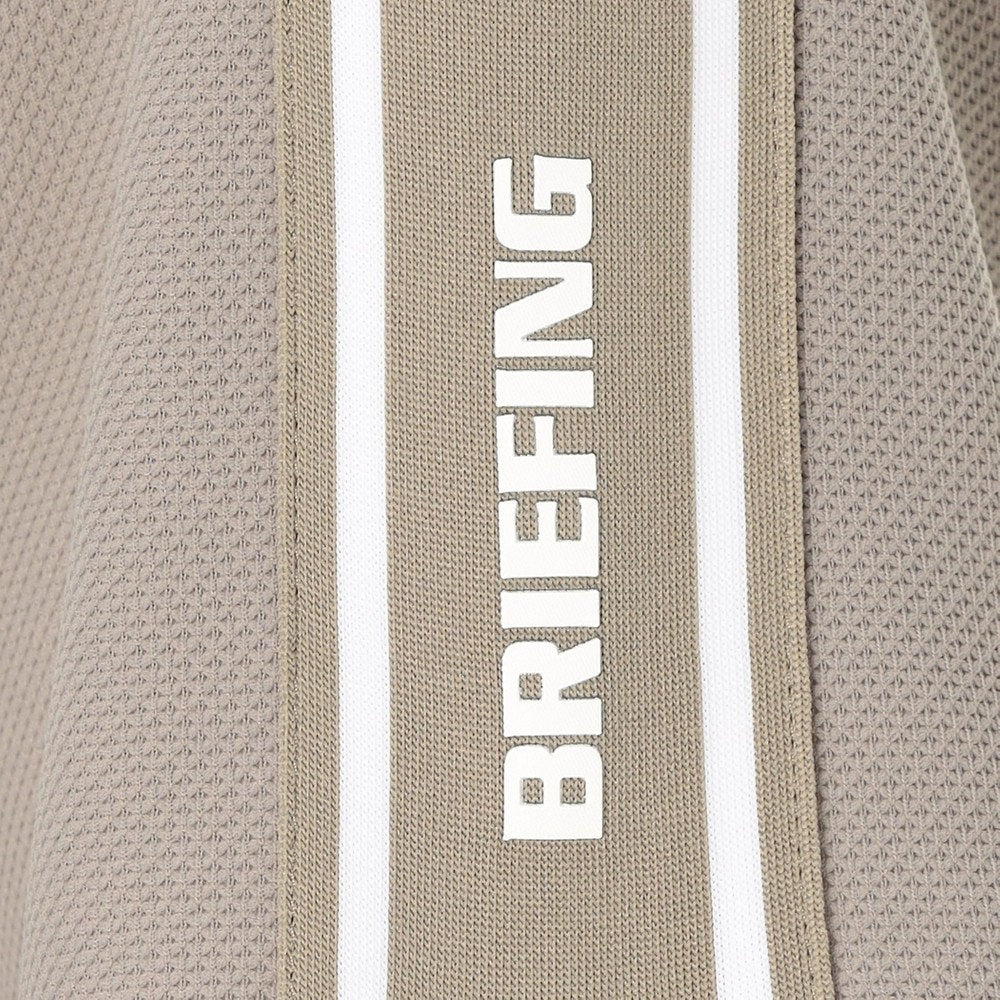 BRIEFING MENS MS LINE HIGHNECK RF