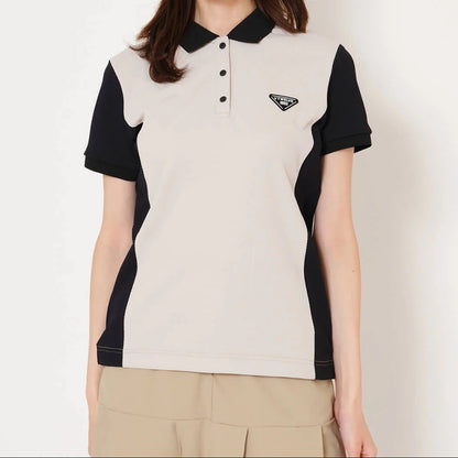 V12 WOMENS LX DUAL POLO