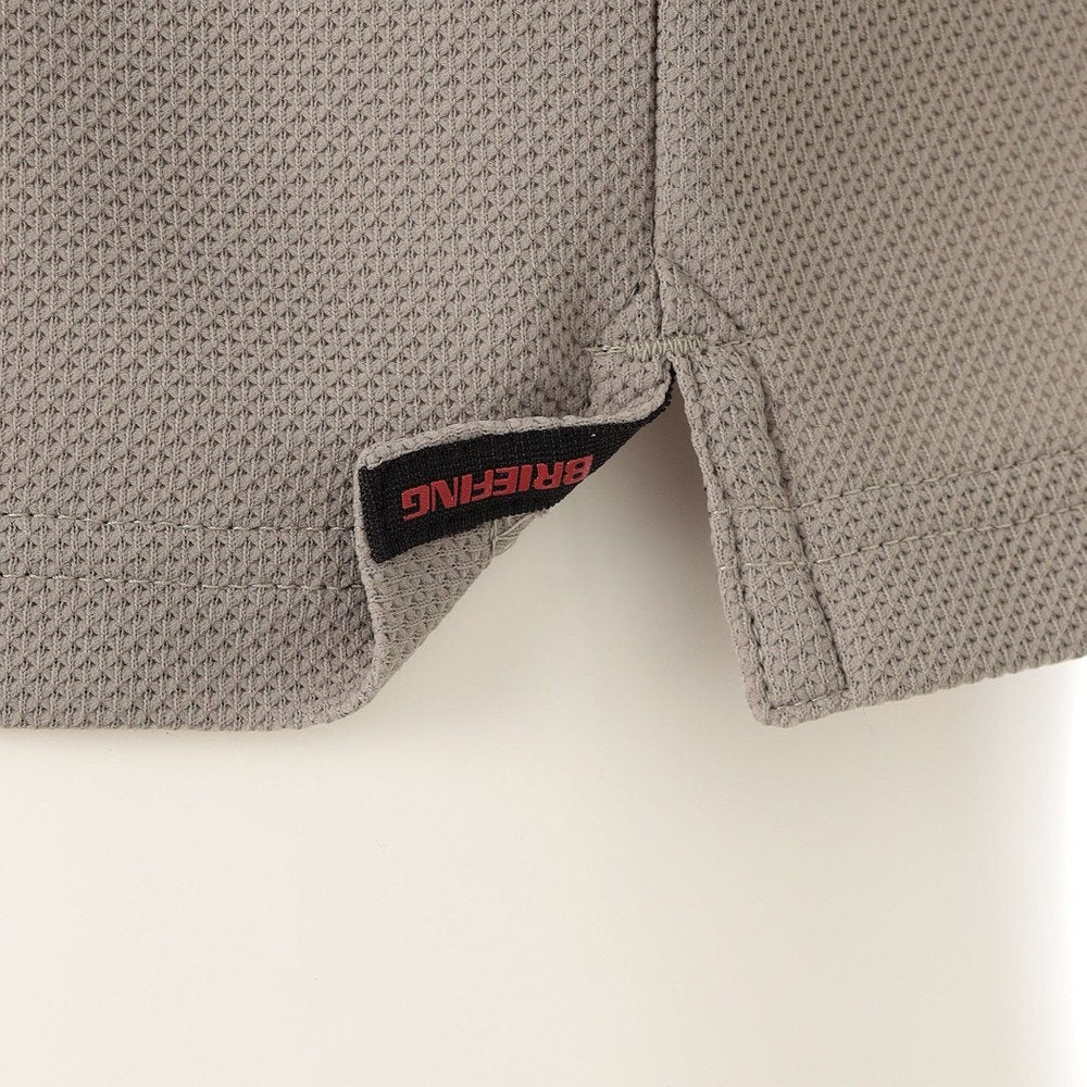 BRIEFING MENS MS LINE HIGHNECK RF