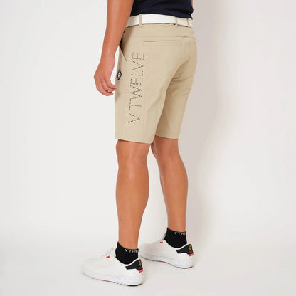V12 MENS DOT BR SHORTS