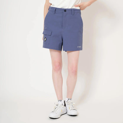 V12 WOMENS VIT W SHORTS